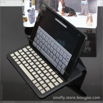Flexible Mini Slim Useful Bluetooth Keyboard for iPad Mini P-Ipdminibthkb013